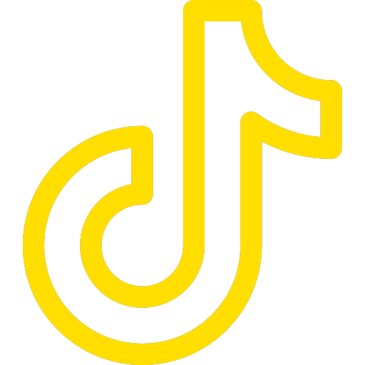 TikTok-Yellow