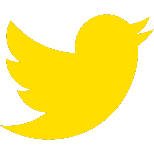 Twitter-Yellow